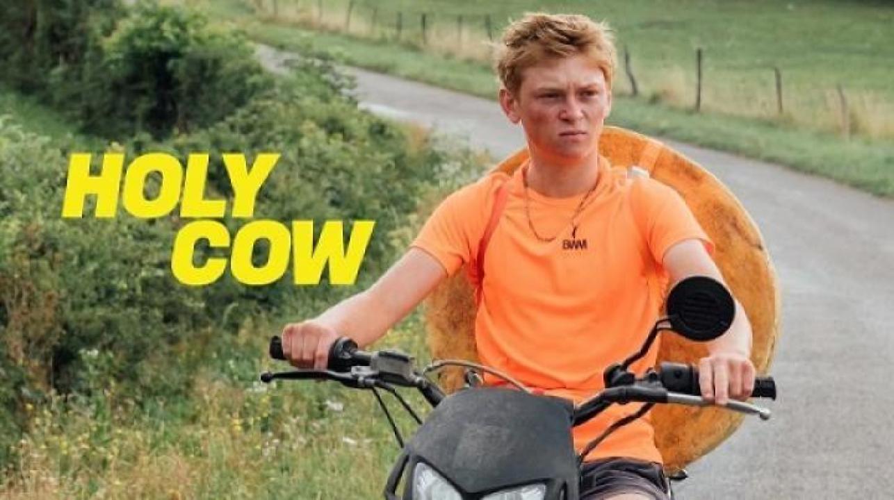 مشاهدة فيلم Holy Cow 2024 مترجم جديدك