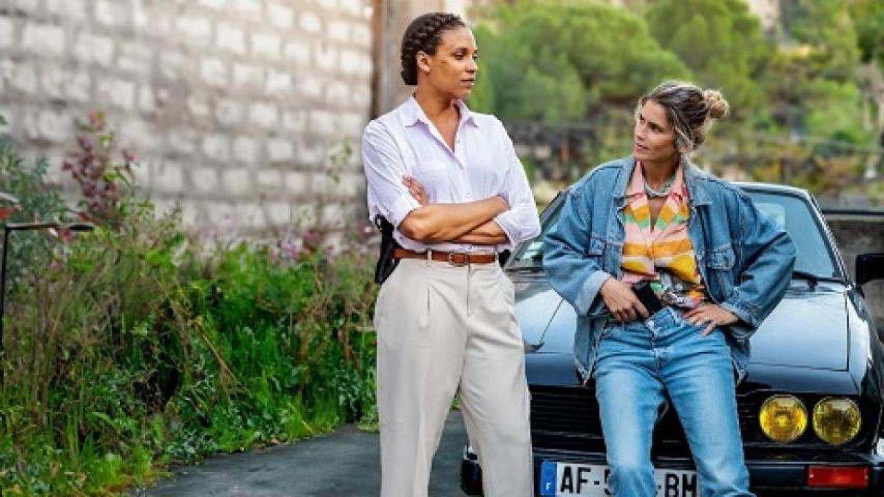 مشاهدة فيلم Nice Girls 2024 مترجم جديدك