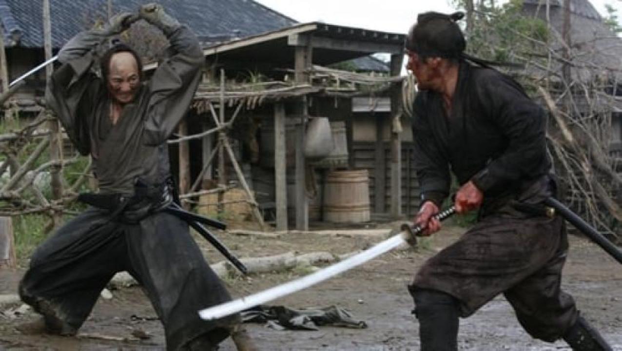 مشاهدة فيلم 13 Assassins 2010 مترجم لاروزا