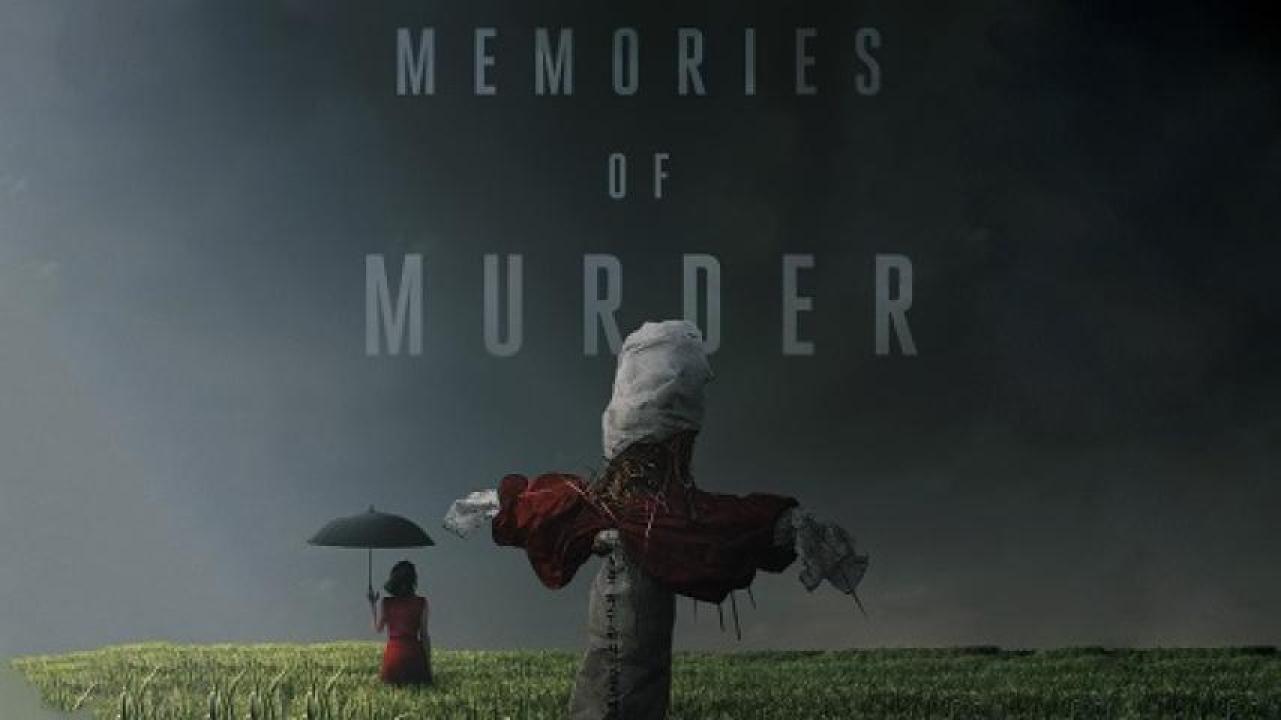 مشاهدة فيلم Memories of Murder 2003 مترجم لاروزا