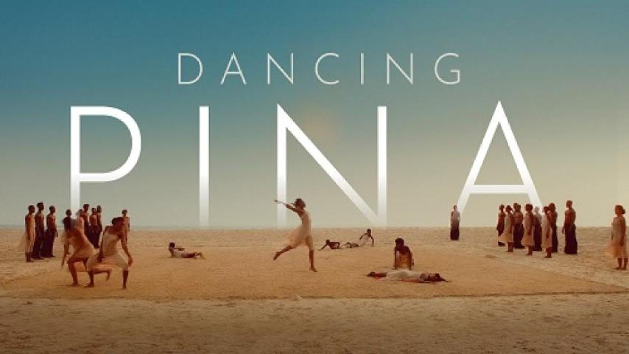 مشاهدة فيلم Dancing Pina 2022 مترجم لاروزا