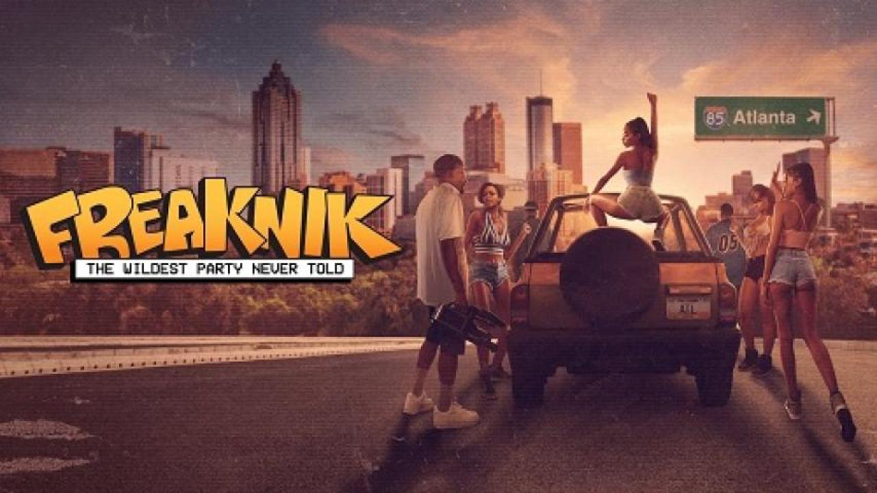 مشاهدة فيلم Freaknik The Wildest Party Never Told 2024 مترجم لاروزا