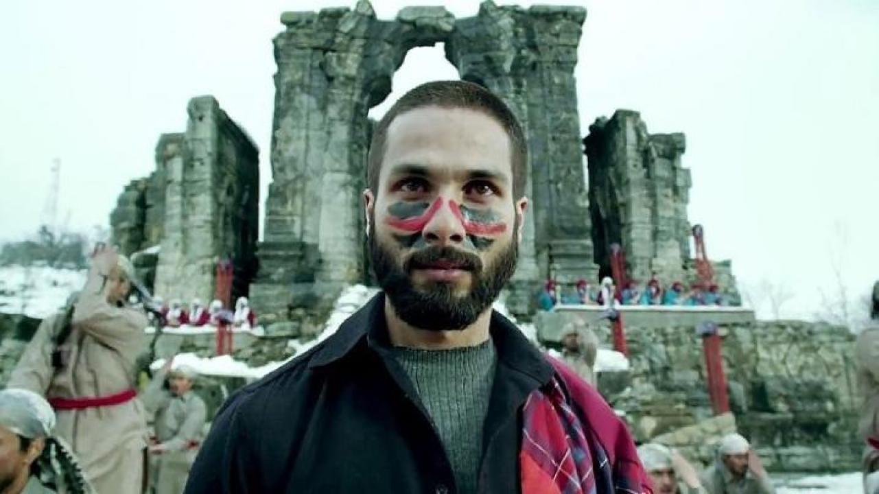 مشاهدة فيلم Haider 2014 مترجم لاروزا