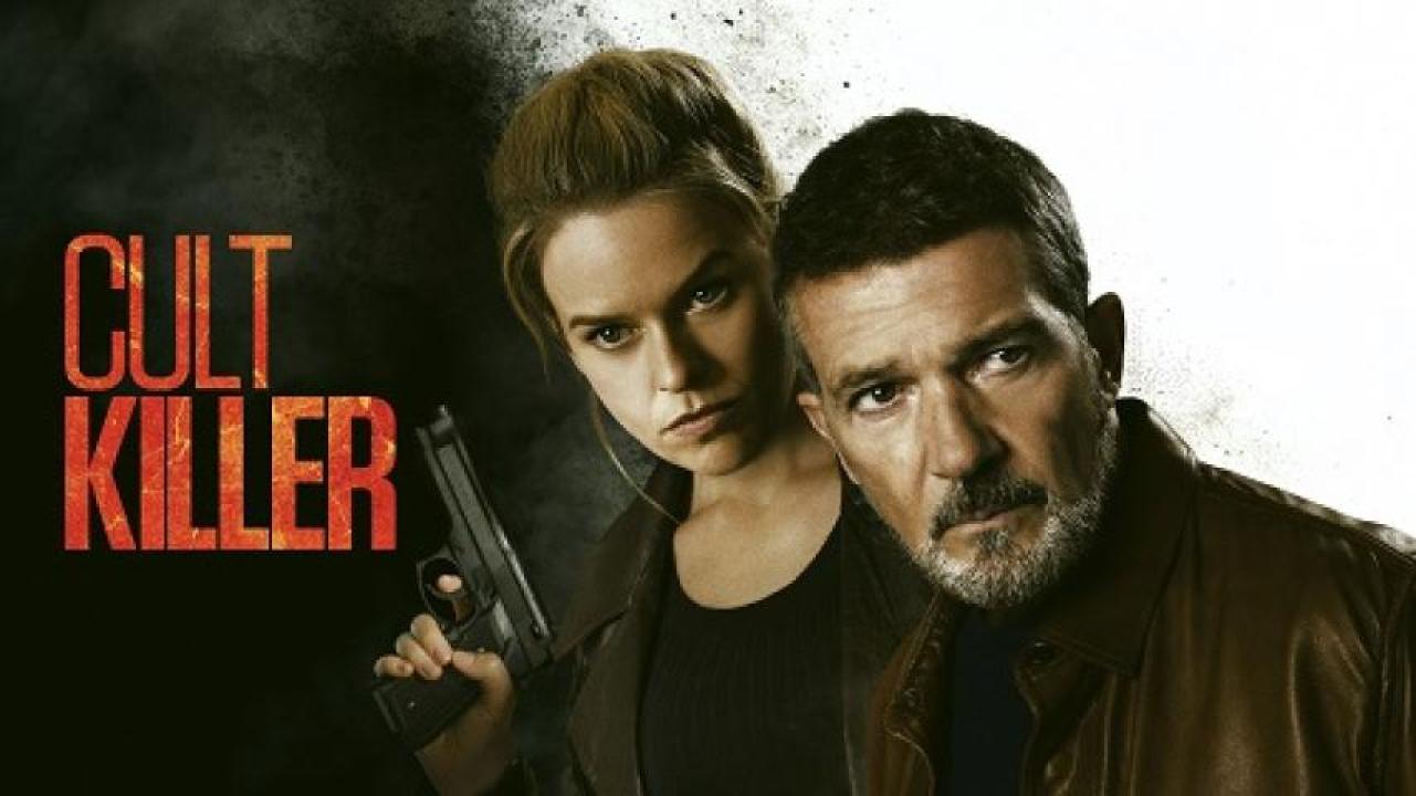 مشاهدة فيلم Cult Killer 2024 مترجم جديدك