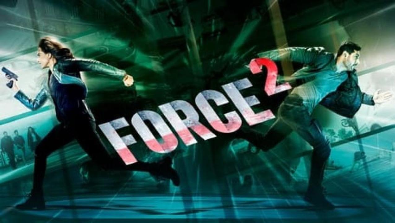 مشاهدة فيلم Force 2 2016 مترجم لاروزا