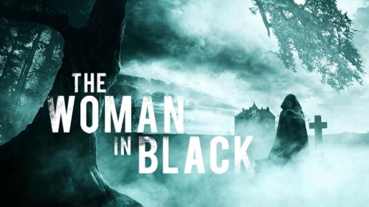 مشاهدة فيلم The Woman in Black 2012 مترجم لاروزا