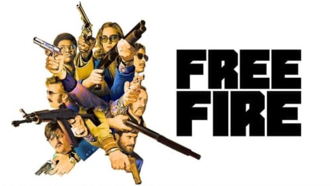 مشاهدة فيلم Free Fire 2016 مترجم لاروزا