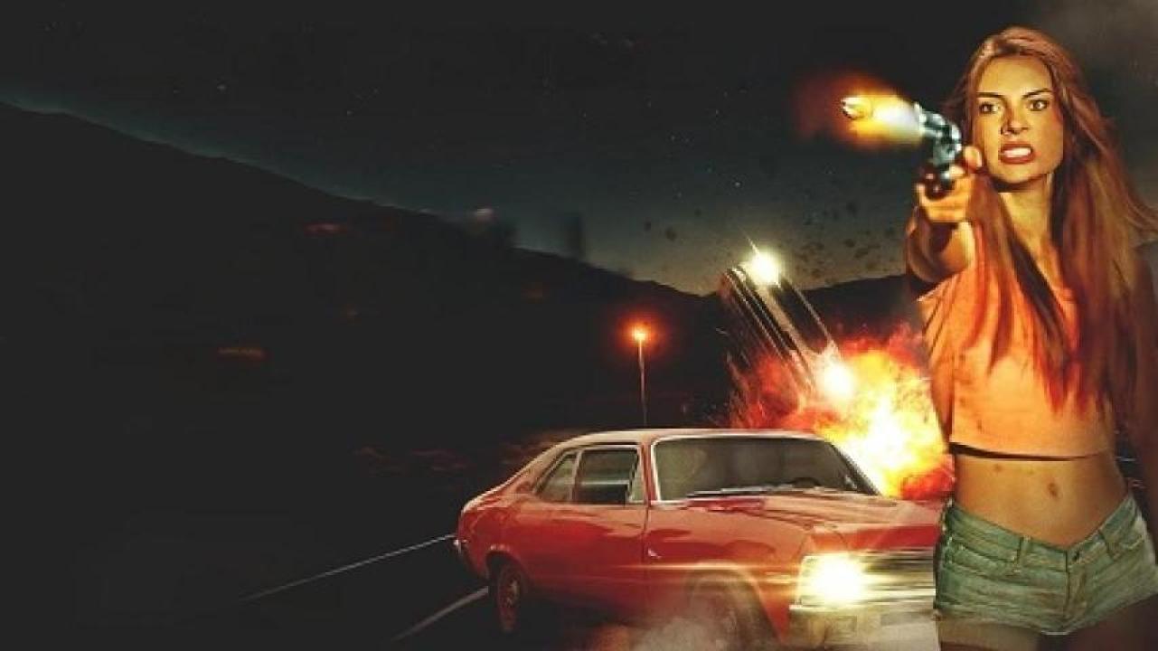 مشاهدة فيلم Roadkill 2024 مترجم جديدك