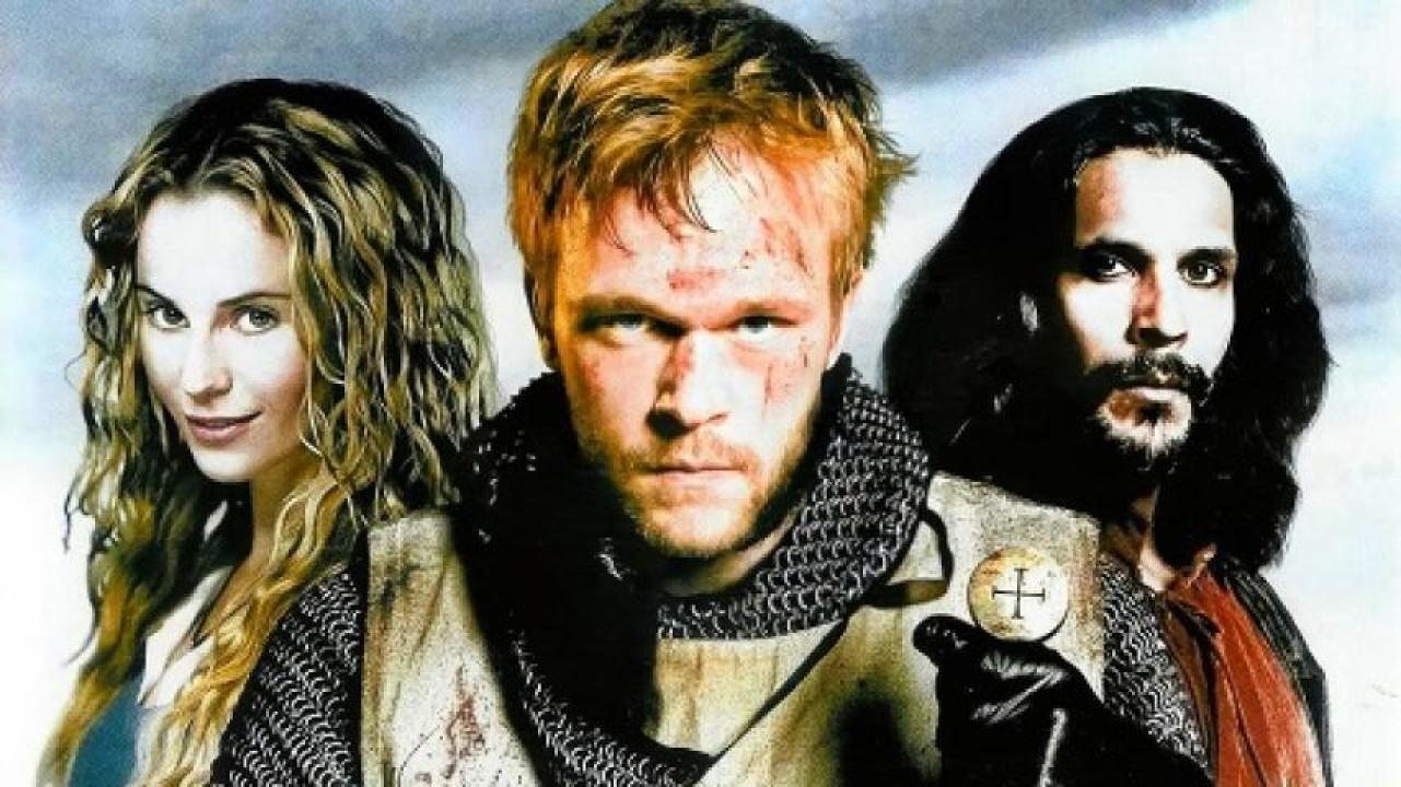 مشاهدة فيلم Arn The Knight Templar 2007 مترجم لاروزا