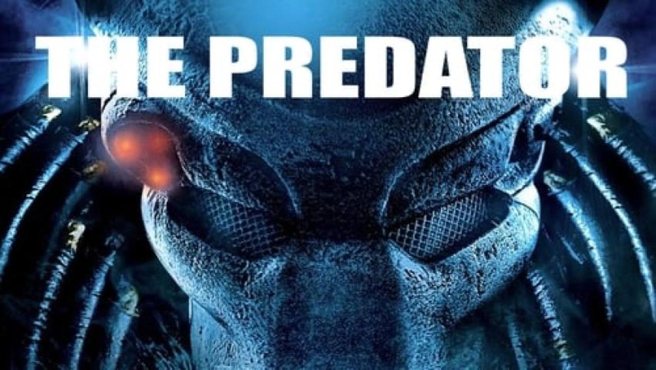 مشاهدة فيلم The Predator 2018 مترجم لاروزا