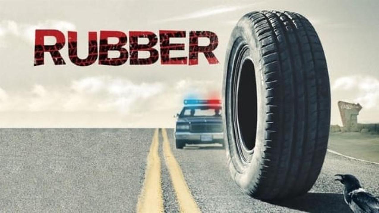 مشاهدة فيلم Rubber 2010 مترجم لاروزا