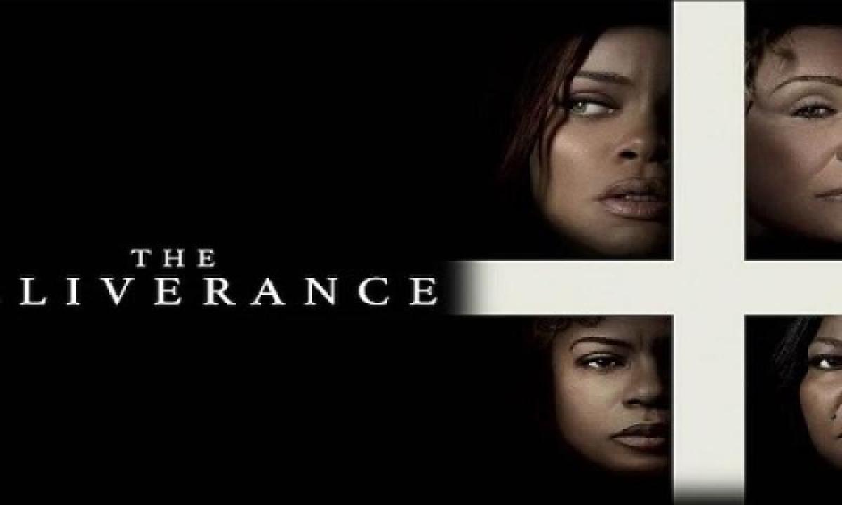 مشاهدة فيلم The Deliverance 2024 مترجم جديدك