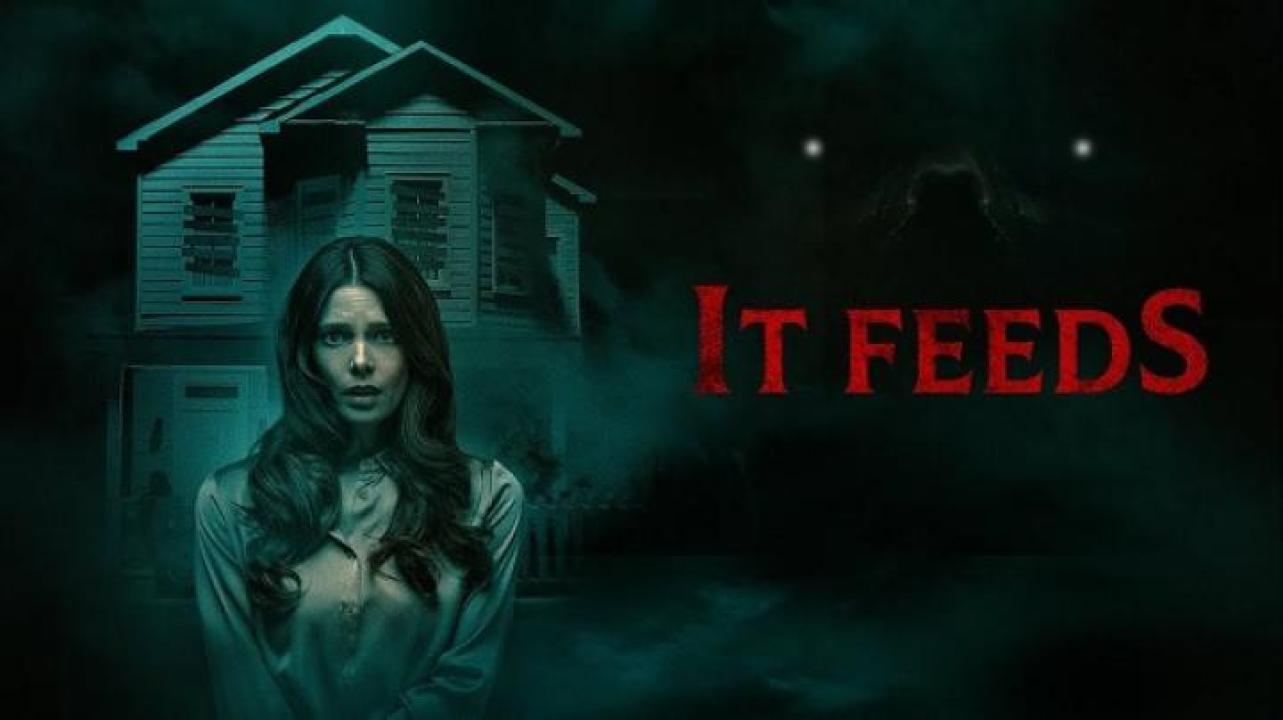 مشاهدة فيلم It Feeds 2025 مترجم