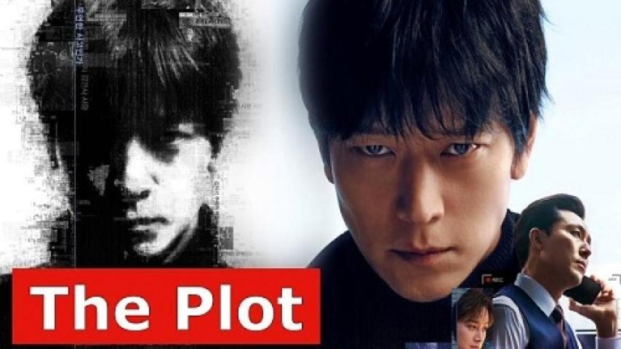 مشاهدة فيلم The Plot 2024 مترجم لاروزا