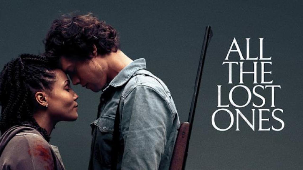 مشاهدة فيلم All the Lost Ones 2024 مترجم جديدك
