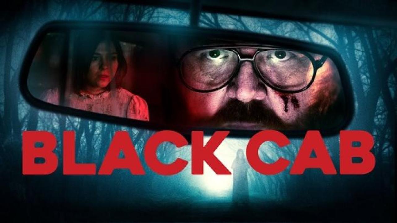 مشاهدة فيلم Black Cab 2024 مترجم لاروزا