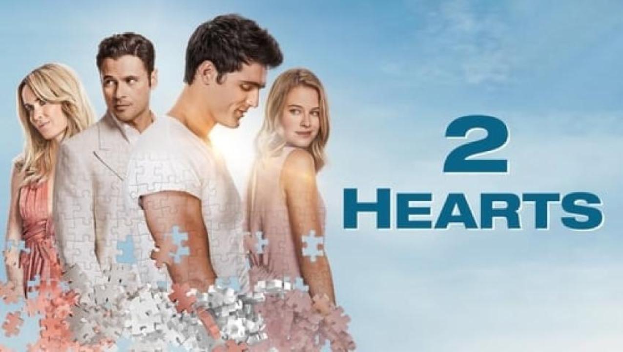 مشاهدة فيلم 2 Hearts 2020 مترجم لاروزا