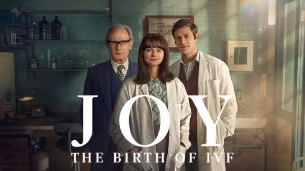 مشاهدة فيلم Joy 2024 مترجم لاروزا