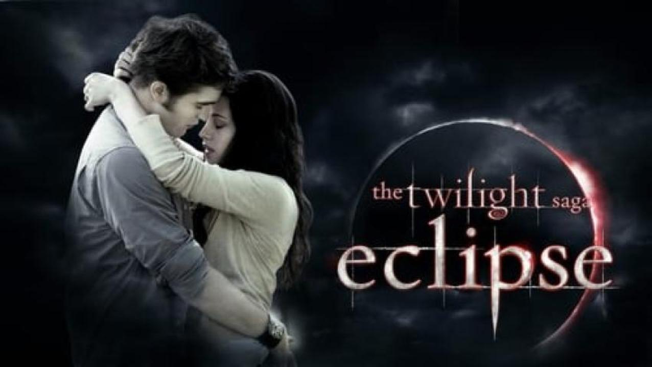 مشاهدة فيلم Twilight 3 Saga Eclipse 2010 مترجم لاروزا