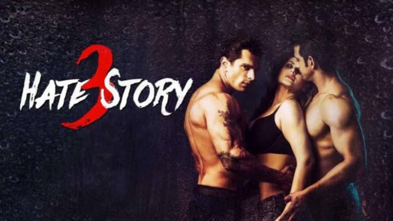 مشاهدة فيلم Hate Story 3 2015 مترجم لاروزا