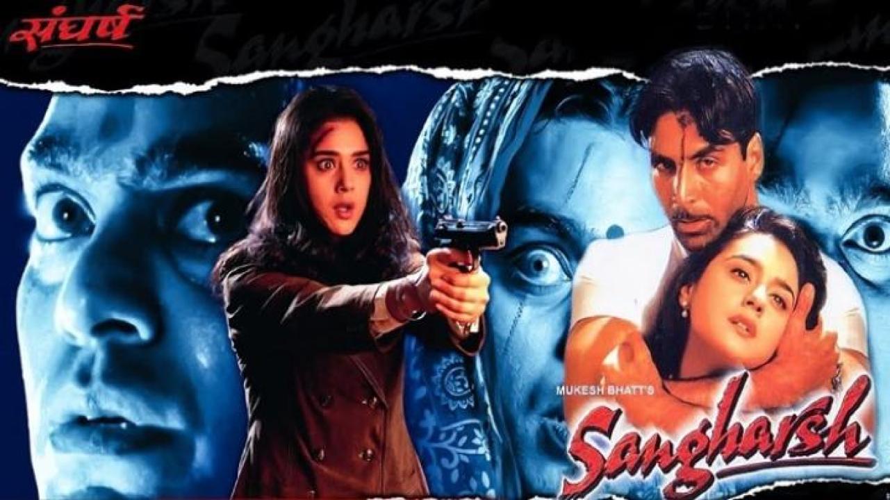 مشاهدة فيلم Sangharsh 1999 مترجم لاروزا