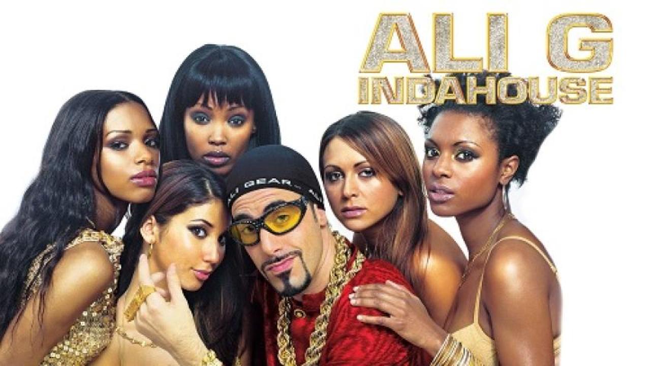 مشاهدة فيلم Ali G Indahouse 2002 مترجم لاروزا