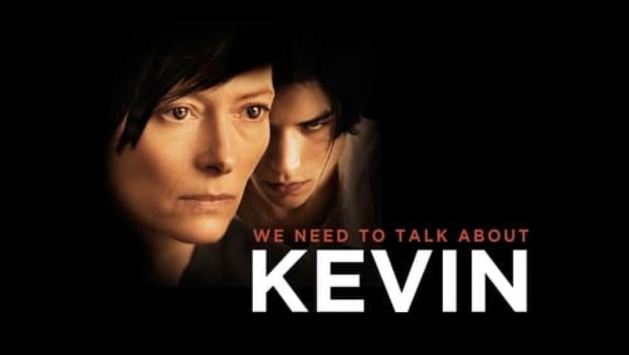 مشاهدة فيلم We Need to Talk About Kevin 2011 مترجم لاروزا