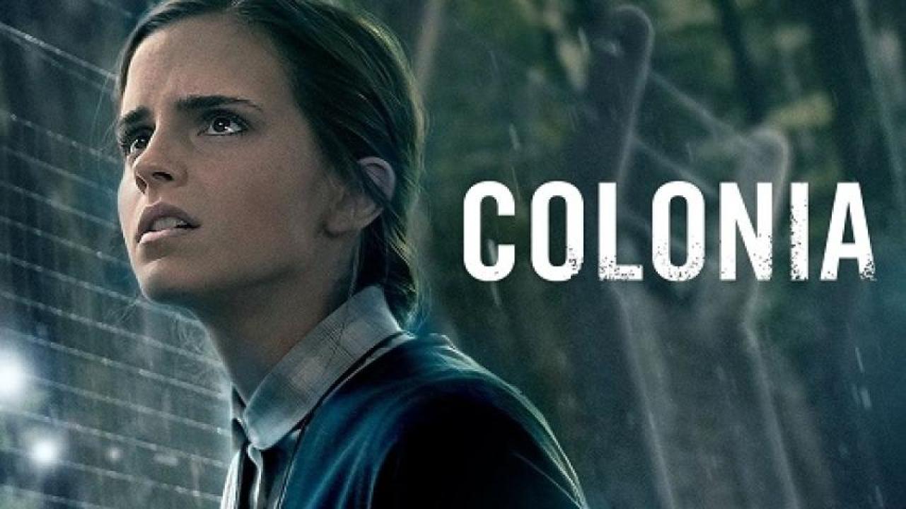 مشاهدة فيلم Colonia 2015 مترجم لاروزا