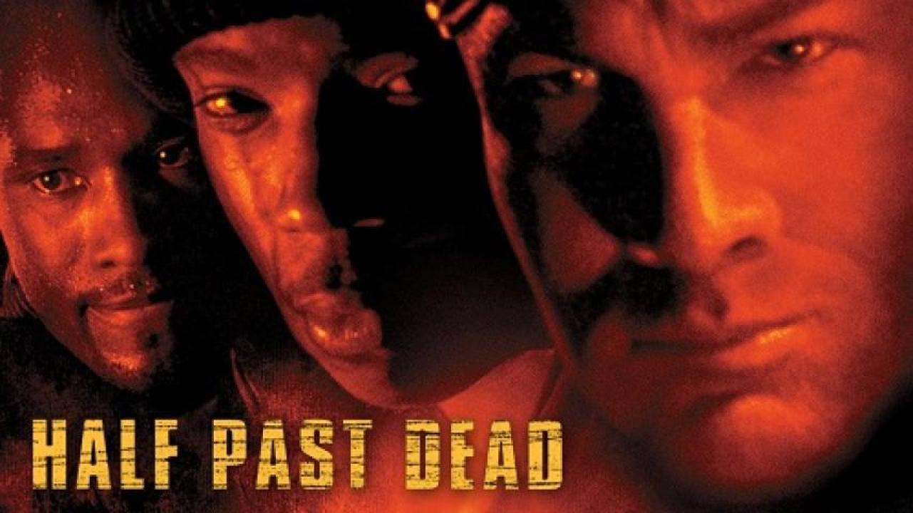 مشاهدة فيلم Half Past Dead 2002 مترجم لاروزا