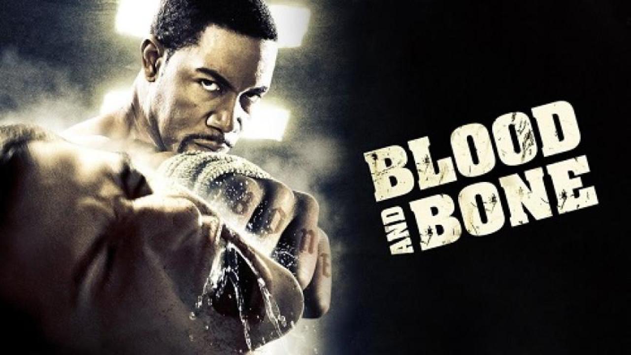 مشاهدة فيلم Blood and Bone 2009 مترجم لاروزا