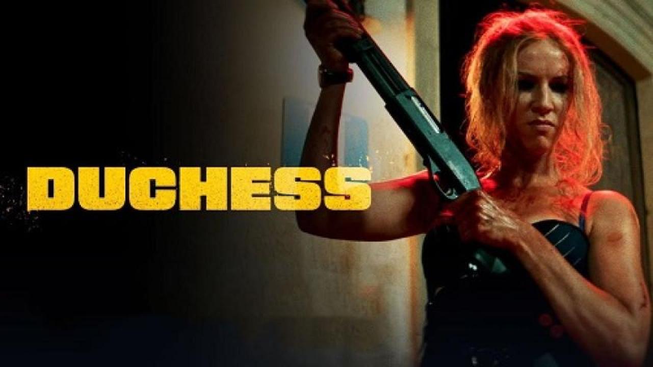 مشاهدة فيلم Duchess 2024 مترجم لاروزا