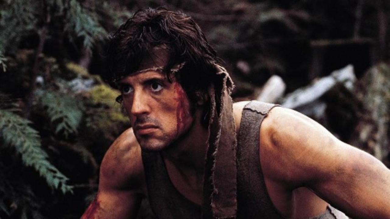 مشاهدة فيلم Rambo 1 1982 مترجم لاروزا