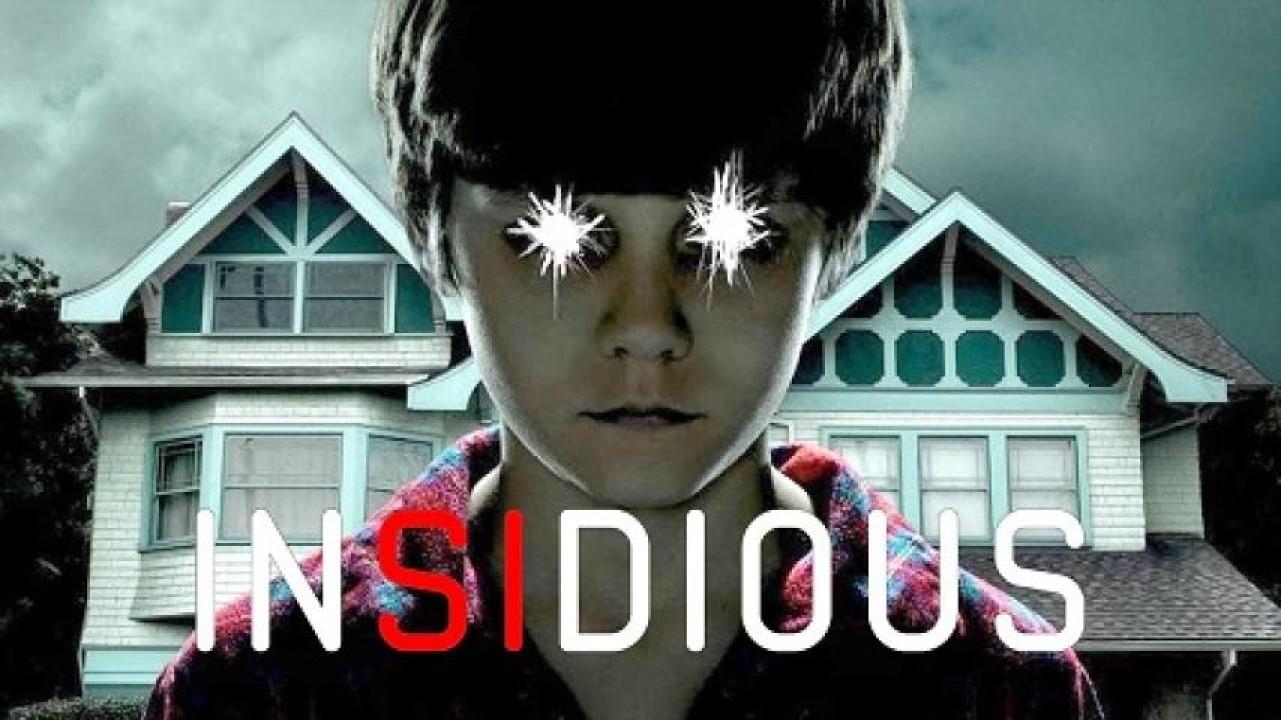 مشاهدة فيلم Insidious 1 2010 مترجم لاروزا