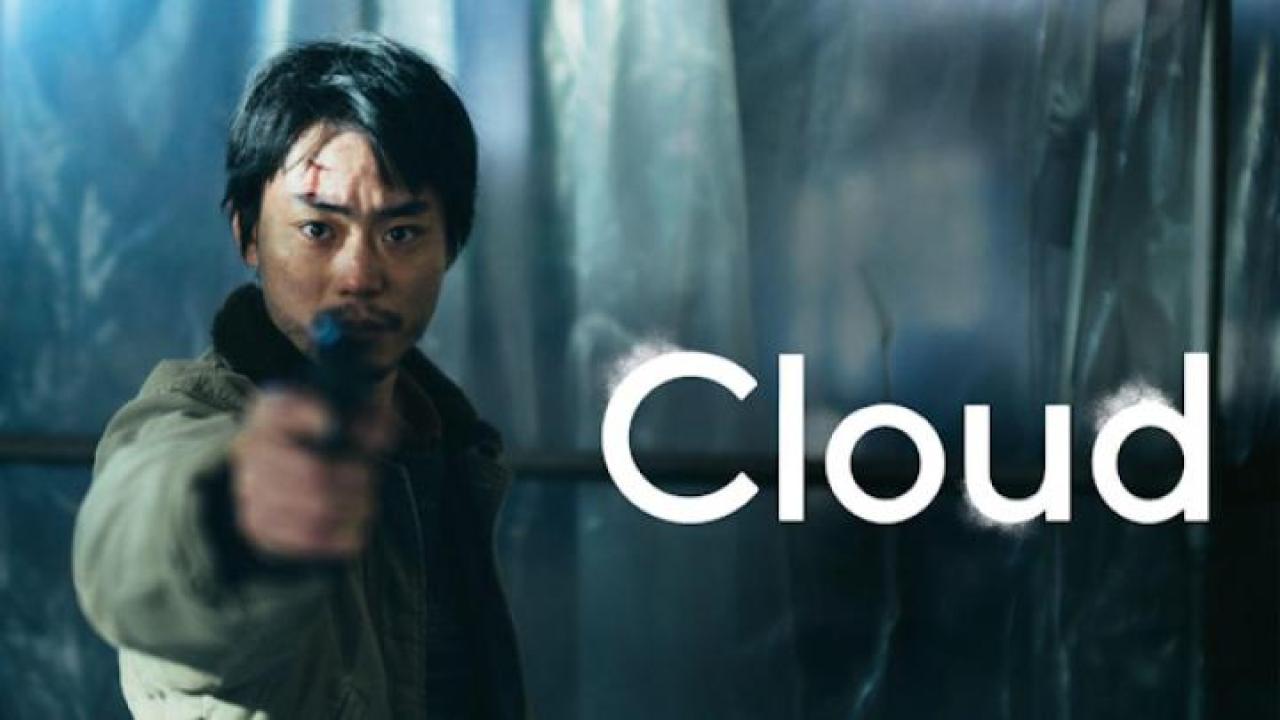 مشاهدة فيلم Cloud 2024 مترجم لاروزا