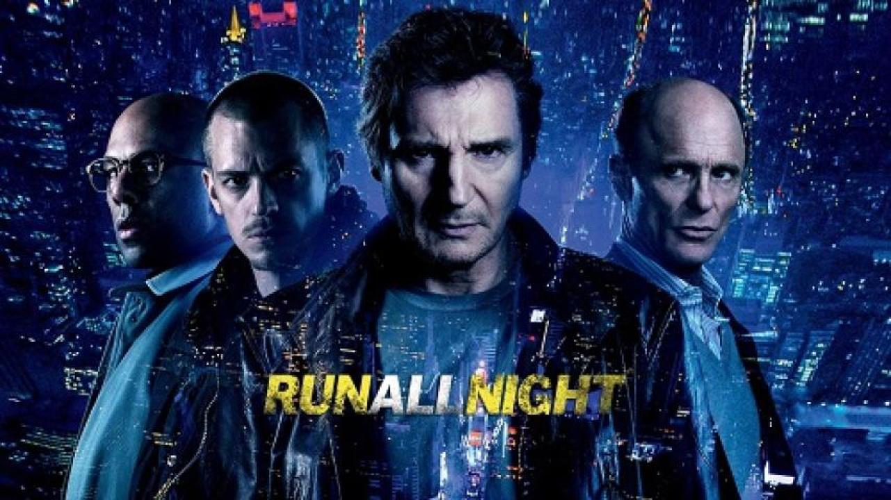 مشاهدة فيلم Run All Night 2015 مترجم لاروزا