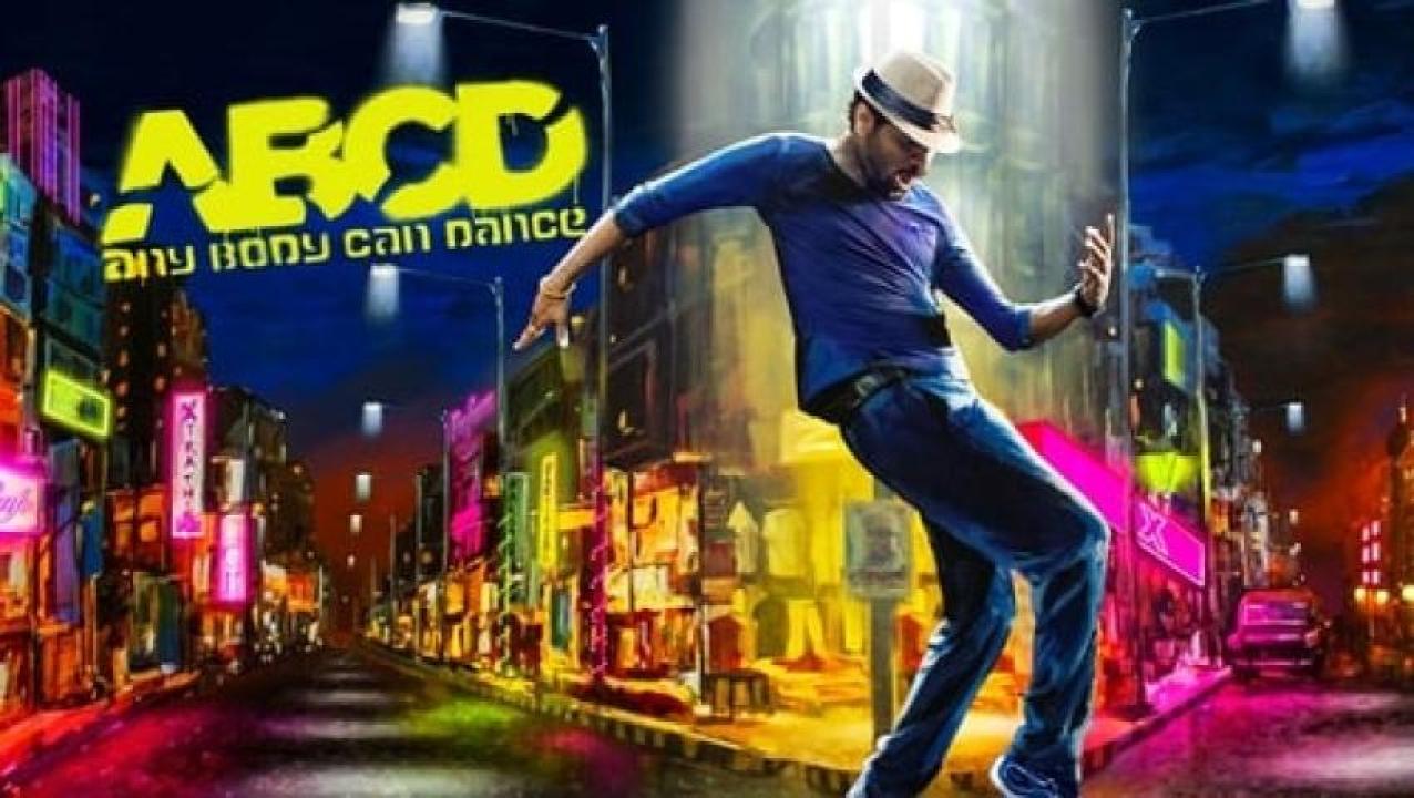 مشاهدة فيلم ABCD Any Body Can Dance 2013 مترجم لاروزا