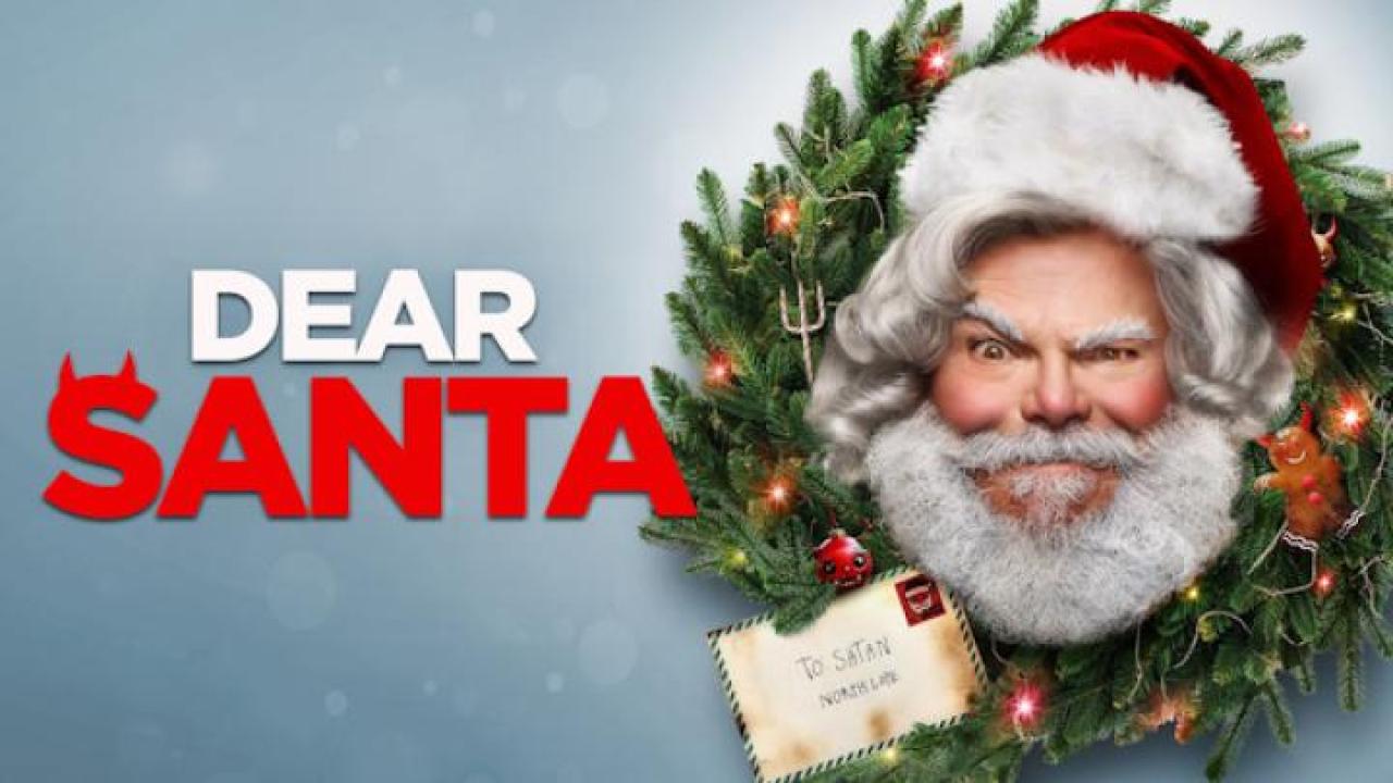 مشاهدة فيلم Dear Santa 2024 مترجم لاروزا