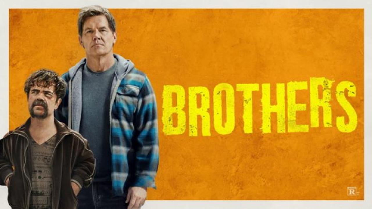 مشاهدة فيلم Brothers 2024 مترجم جديدك