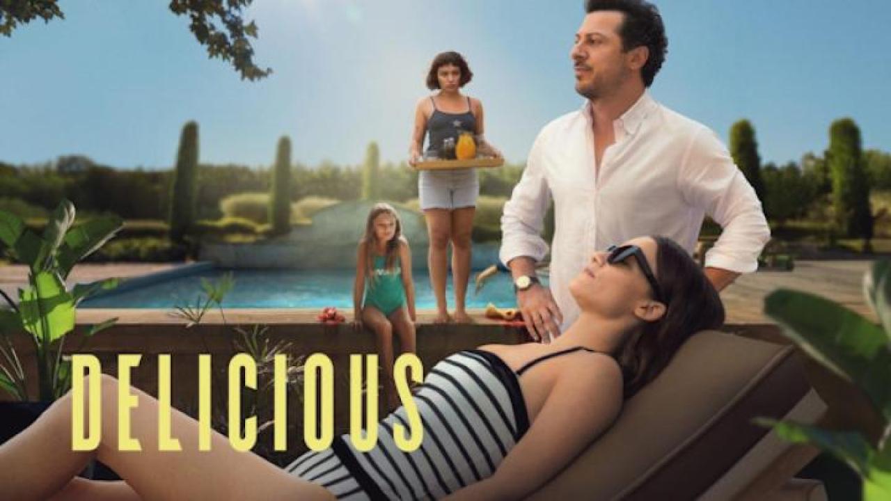 مشاهدة فيلم Delicious 2025 مترجم لاروزا