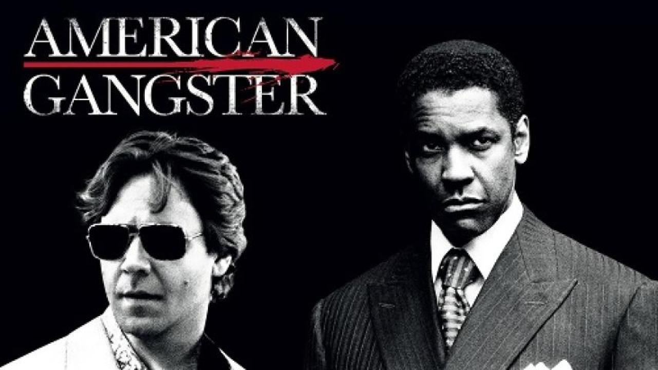 مشاهدة فيلم American Gangster 2007 مترجم لاروزا