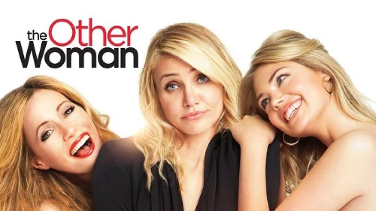 مشاهدة فيلمThe Other Woman 2014 مترجم لاروزا