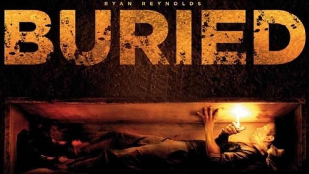 مشاهدة فيلم Buried 2010 مترجم لاروزا