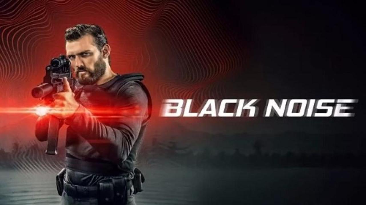 مشاهدة فيلم Black Noise 2023 مدبلج لاروزا