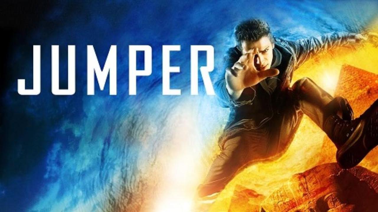 مشاهدة فيلم Jumper 2008 مترجم لاروزا