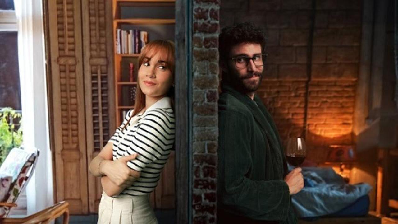 مشاهدة فيلم Love, Divided 2024 مترجم جديدك