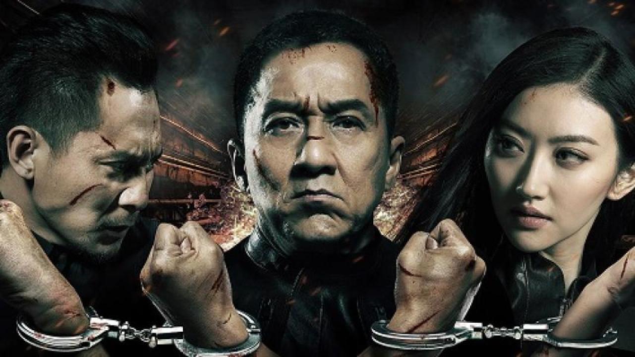 مشاهدة فيلم Police Story Lockdown 2013 مترجم لاروزا