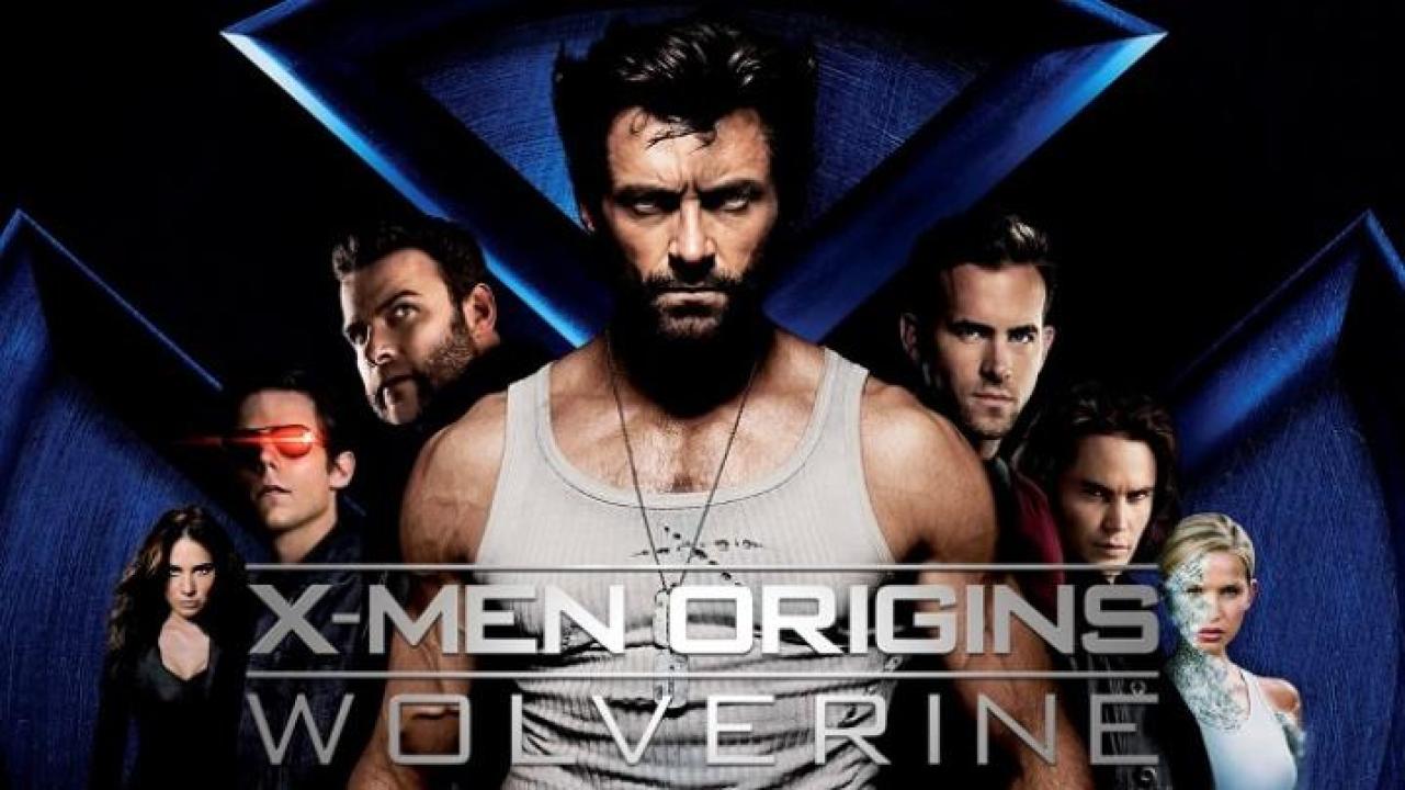 مشاهدة فيلم X-Men 4 Origins Wolverine 2009 مترجم لاروزا