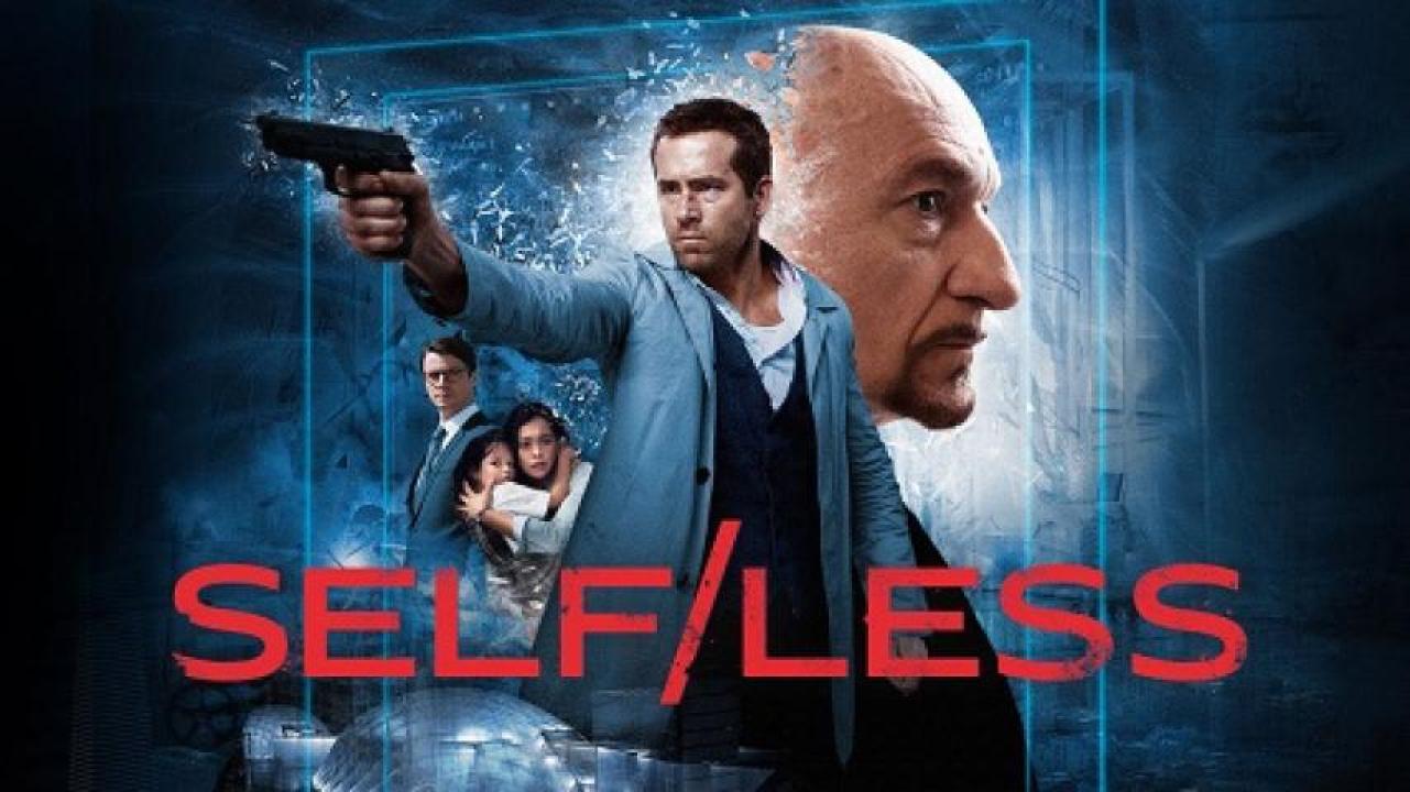 مشاهدة فيلم Self less 2015 مترجم لاروزا