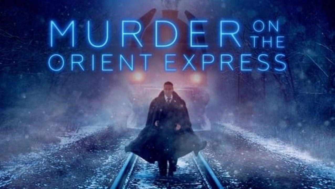 مشاهدة فيلم Murder on the Orient Express 2017 مترجم لاروزا