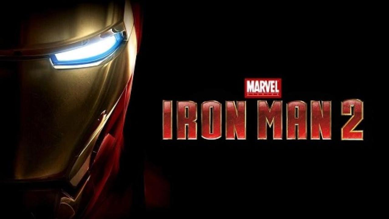 مشاهدة فيلم Iron Man 2 2010 مترجم لاروزا